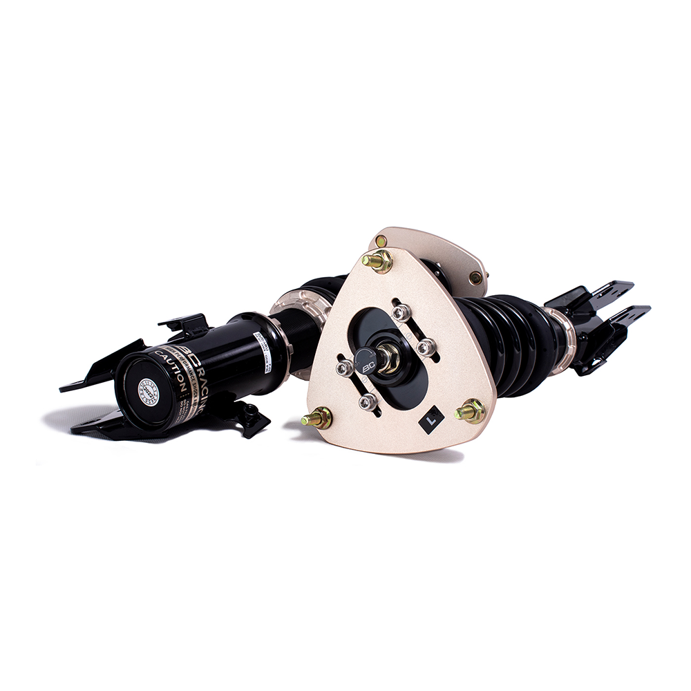 BMW 3 Series E46 M3 00-06 (Convertible) - BC BR Coilovers