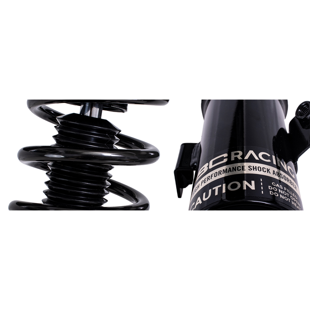 BMW 3 Series E46 M3 00-06 (Convertible) - BC BR Coilovers