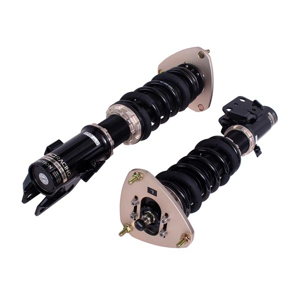 BMW 3 Series E46 M3 00-06 (Convertible) - BC BR Coilovers
