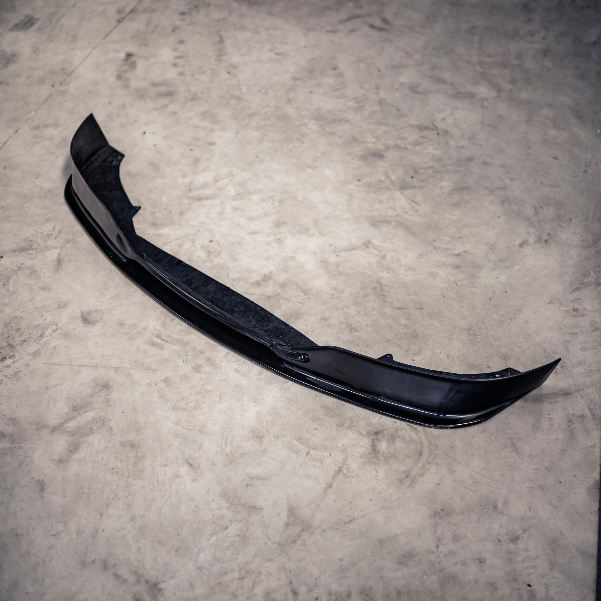 MagicDrift DTM Style Side Skirt Extensions For BMW E46 M3 / 3-Series (2001-2011) - Urethane