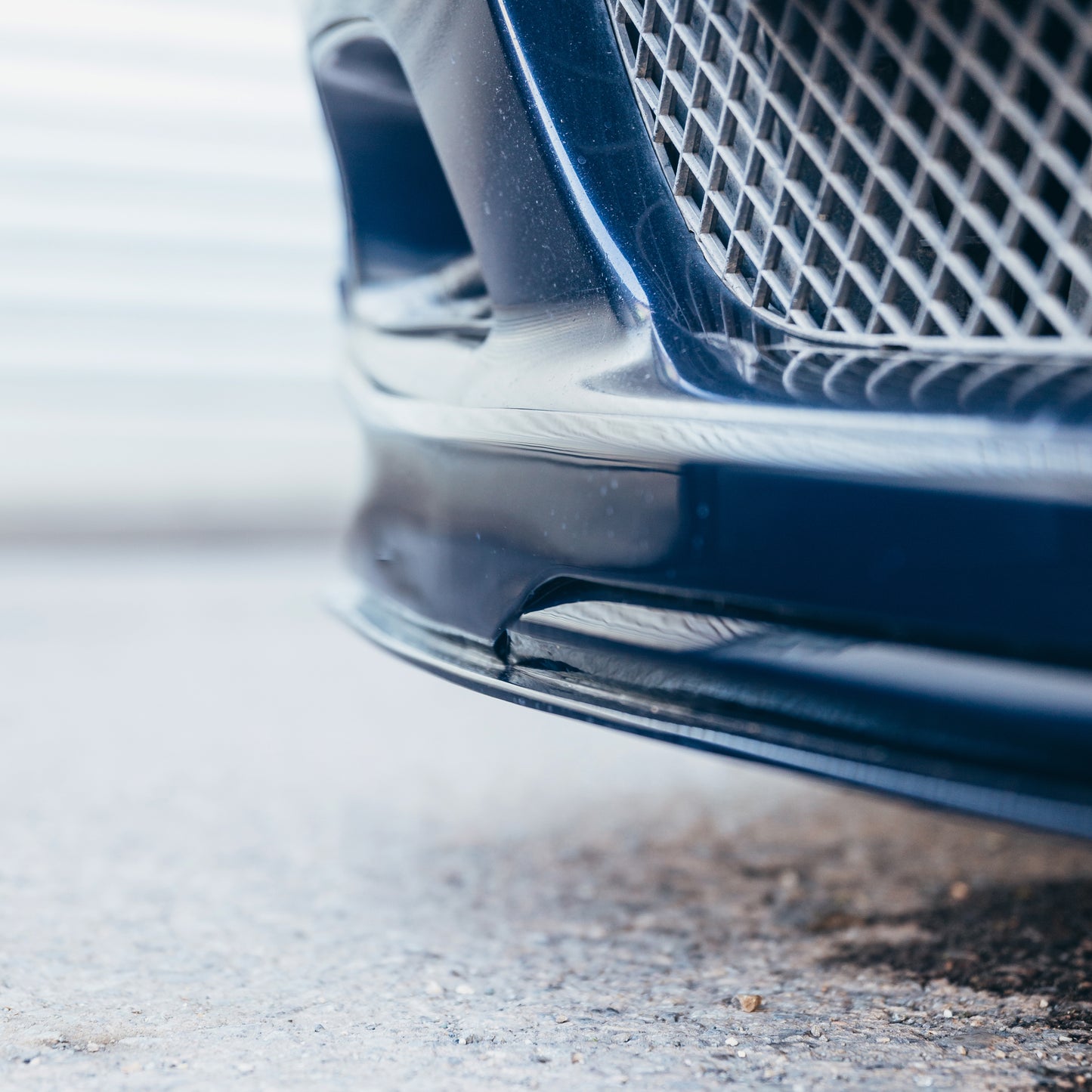 BMW 3 Series (E46) Front Splitter